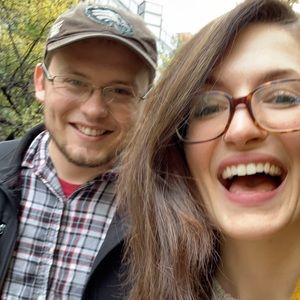 Meet your Posher, Jenna